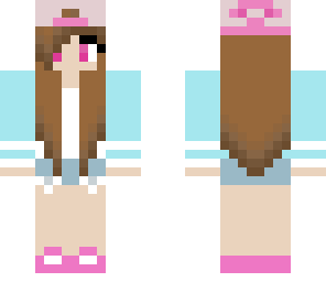 girl