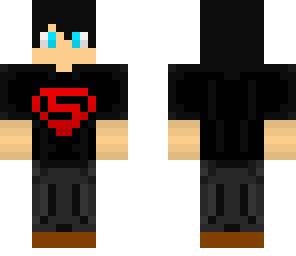 superboy