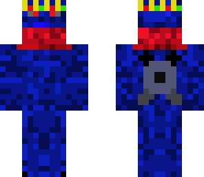 blue assassin
