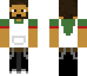 taco man