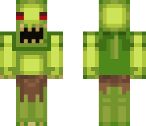 monster