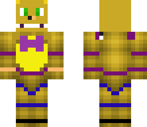 fredbear