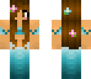 average melmaid