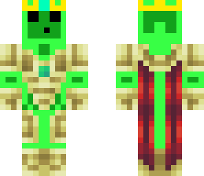 el rey slime