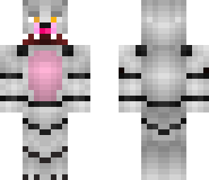 fixed mungl