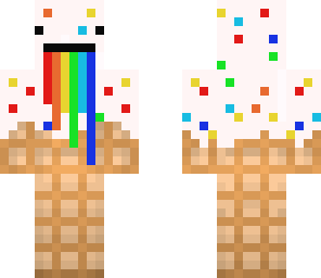 derpy icecream