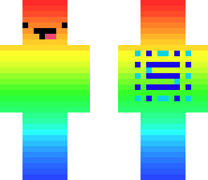 rainbow