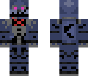 nightmare bonnie