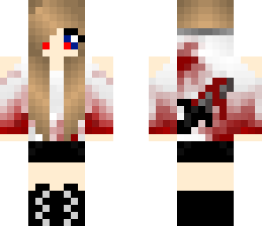 crazy killer