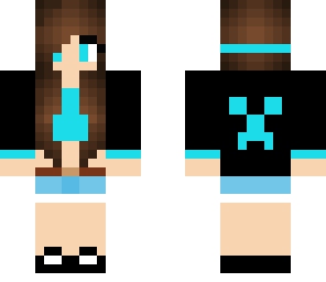 zee's skin dat i edited