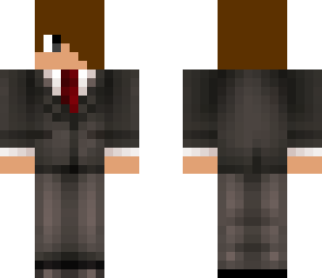 xbossman2001 tuxedo