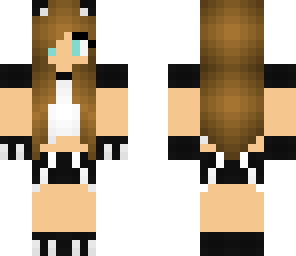 panda costume
