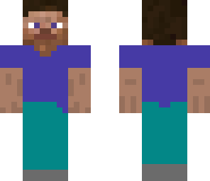 alternative steve