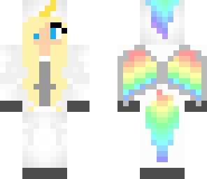 rainbows