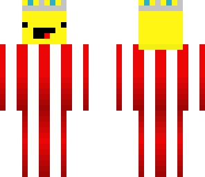 derp popcorn king