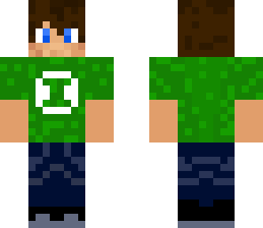 green lantern gamer