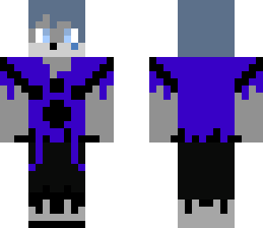 wolfie -my fursona-