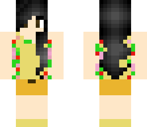 sandwich girl
