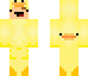 duckie derp