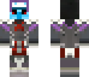 my skin as setosorcerer