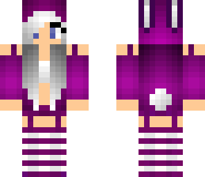 bunny edit