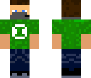 ninja lantern gamer