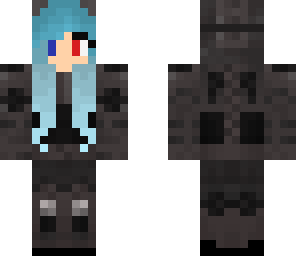graser10 girl skin