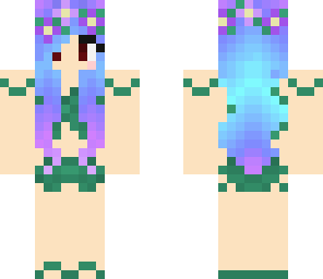 elf girl
