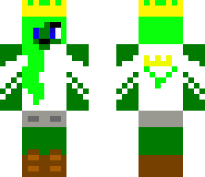 grassweed my oc