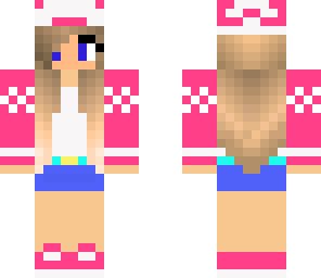 girl