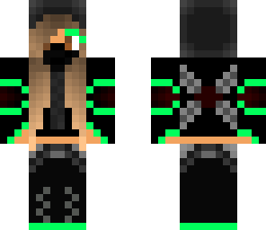 trongirl
