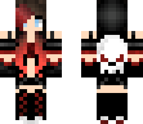 rocker girl