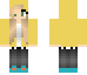 my skin