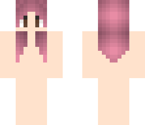 shorter hair base