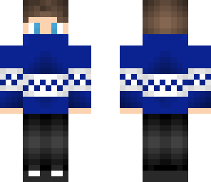 pvp skin