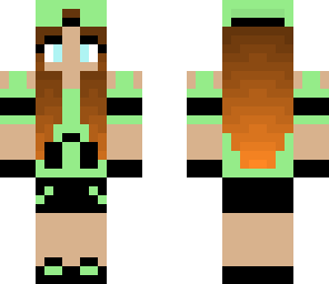 dj skin