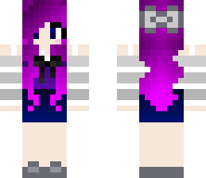 cute school girl
