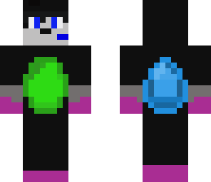 wolfy v3