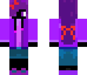 endergirl