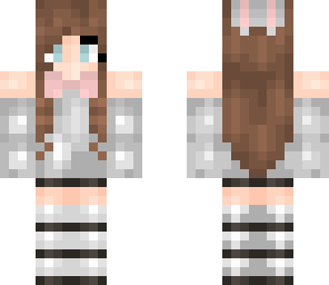 bunny girl