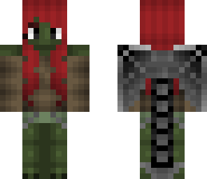 hydra--fursona