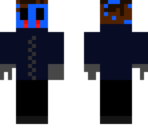 eyeless jack