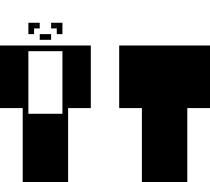 panda
