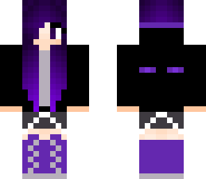 ender girl