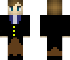 professor