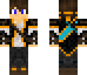 awsomeness adventurer