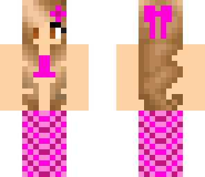 edited mermaid