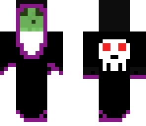necro slime