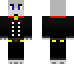 sr wolfgamer