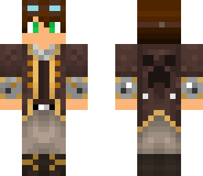 runger95's skin last edit